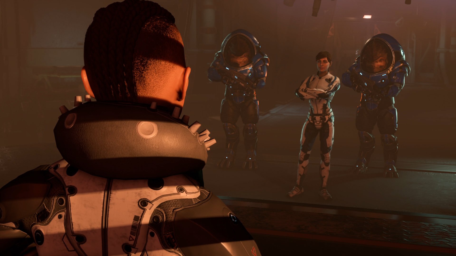 Mass Effect: Andromeda - Imagen 29